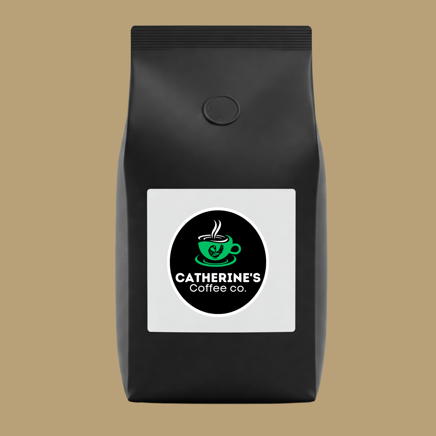 Best Of Both Worlds- Half/Caf