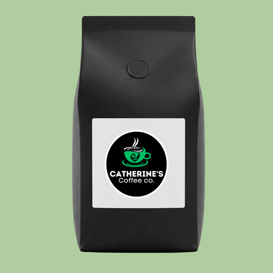 Catherine's Blend